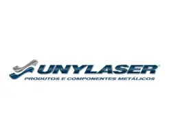 Logo Unylaser - Cliente Grupo Destec