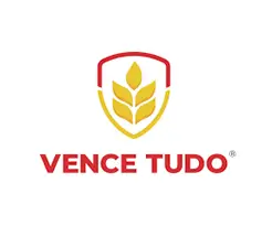 Logo Vence Tudo - Cliente Grupo Destec