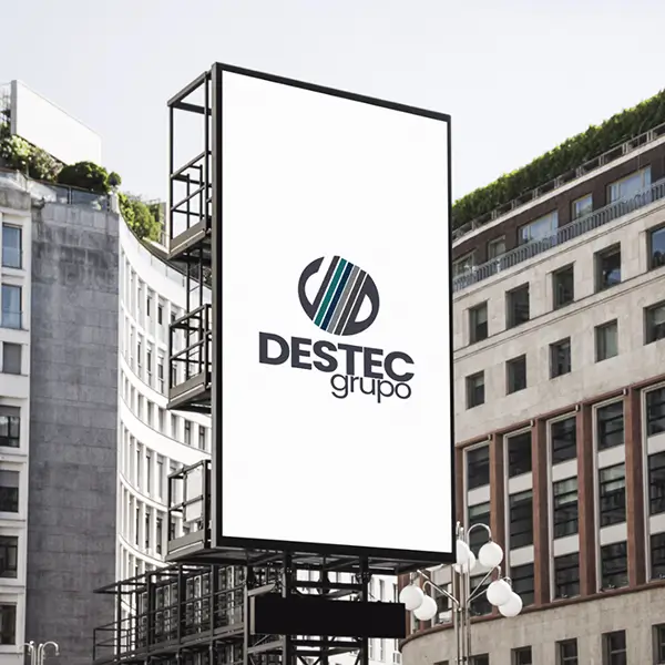 Parceiro Estratégico da Indústria Brasileira - Grupo Destec - Soluções para indústria metalmecânica