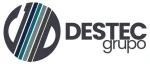 Logotipo Grupo Destec
